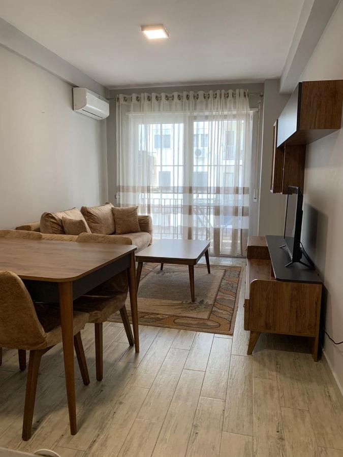 Lovely Apartment ティラナ エクステリア 写真