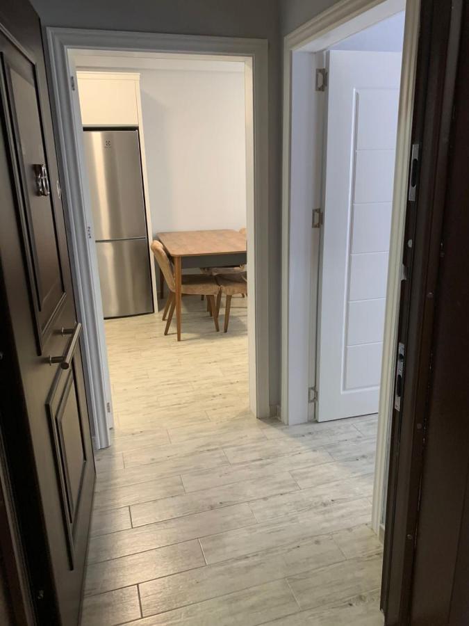 Lovely Apartment ティラナ エクステリア 写真